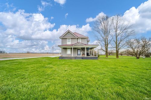 5131 E County Road 300, New Castle, IN, 47362-9533 | Card Image