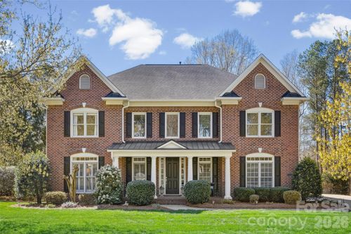 17142 Harcombe Dr, Charlotte, NC, 28277-2977 | Card Image