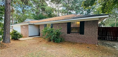 6809 Timbercroft Ln, Fayetteville, NC, 28314-5387 | Card Image