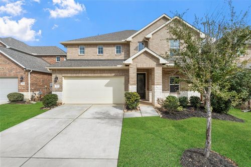 2157 Woodland Pine Dr, Conroe, TX, 77384-2041 | Card Image
