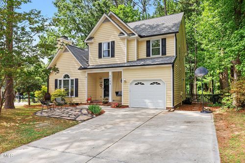 5468 Ingate Way, Raleigh, NC, 27613-7844 | Card Image