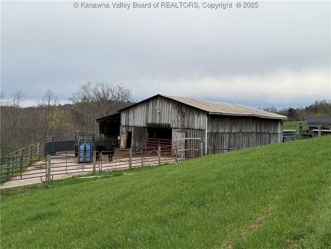 3177 Mount Union Rd, Home with 0 bedrooms, 0 bathrooms and null parking in Fraziers Bottom WV | Image 27
