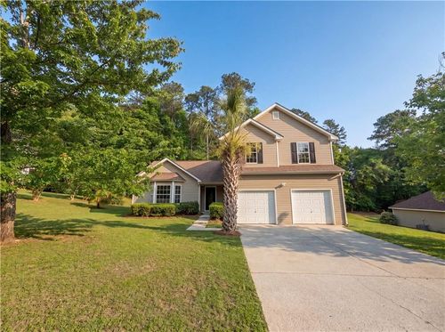 525 Michael Cir, Monroe, GA, 30655-8469 | Card Image