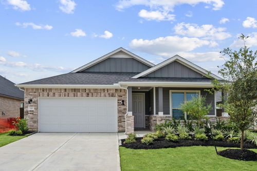 6912 Lincoln Pin Way, Crowley, TX, 76036-2239 | Card Image