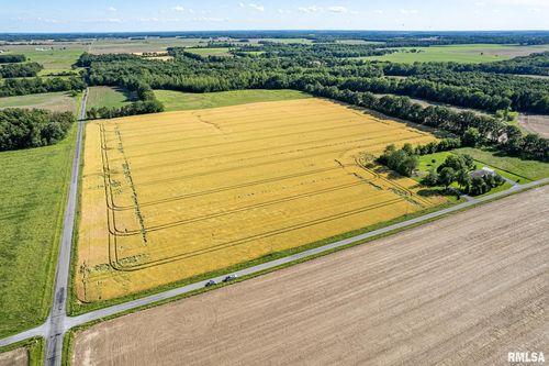 000 1400 E County Road, Cisne, IL, 62839 | Card Image