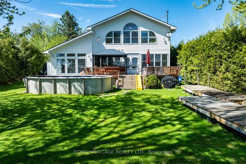 1551 Reynolds Road, Trent Hills, ON, K0L1L0 | Card Image