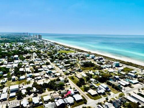 19706 Delmar Dr, Panama City Beach, FL, 32413-3884 | Card Image