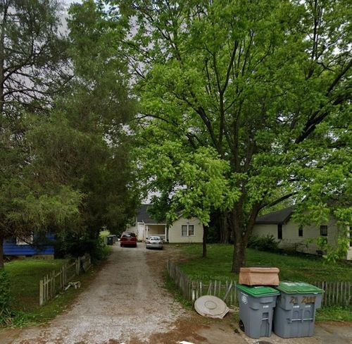 2631 Arlington Ave, Memphis, TN, 38114-4307 | Card Image