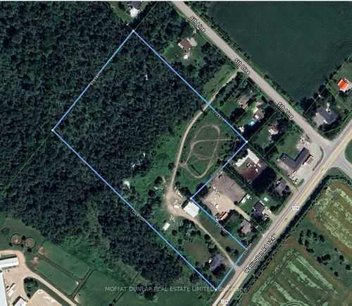 8370 Wellington Road 124, Rockwood, ON, N0B2K0 | Card Image