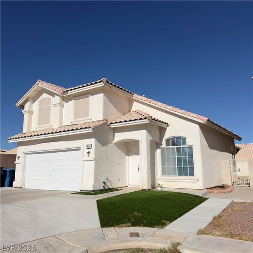 4434 Honeybrook Ct, Las Vegas, NV, 89147-6204 | Card Image