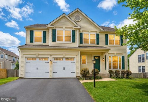 12905 Aspire Ct, Bristow, VA, 20136-3123 | Card Image