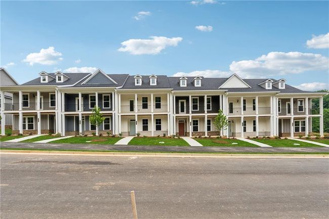 2546 Harbor View Ct, Townhouse with 4 bedrooms, 3 bathrooms and null parking in Gainesville GA | Image 15