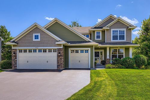 7382 159th Avenue Nw, Ramsey, MN, 55303 | Card Image