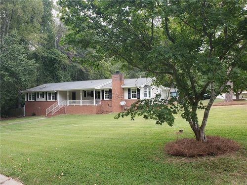 3380 Colony Dr Se, Conyers, GA, 30013-5307 | Card Image