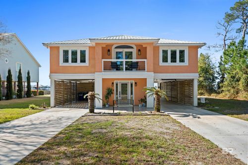17050 Lagoon Winds Dr, Gulf Shores, AL, 36542-8278 | Card Image
