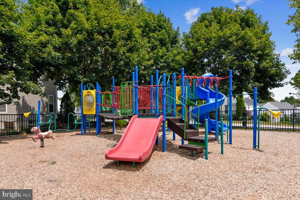 Residential Lease in MANASSAS