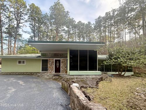 380 N Bethesda Rd, Southern Pines, NC, 28387-6711 | Card Image