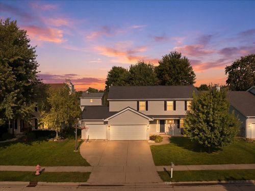 1508 Augusta Dr, Normal, IL, 61761-4879 | Card Image