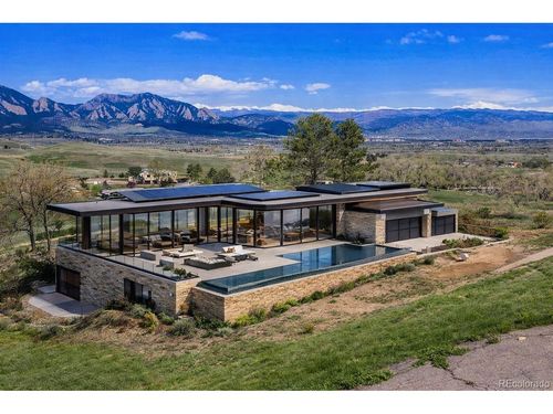 8 Benchmark Dr, Boulder, CO, 80303-5125 | Card Image