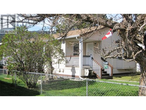 1544 Canford Ave, Merritt, BC, V1K1B8 | Card Image