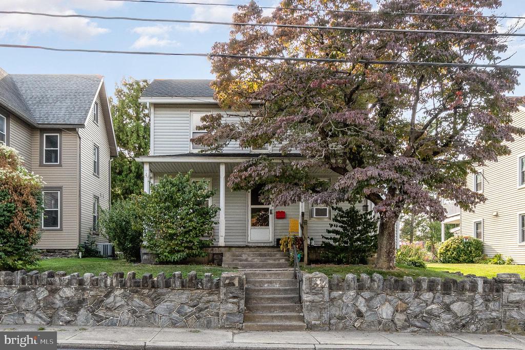 Church St, Quarryville, PA 17566