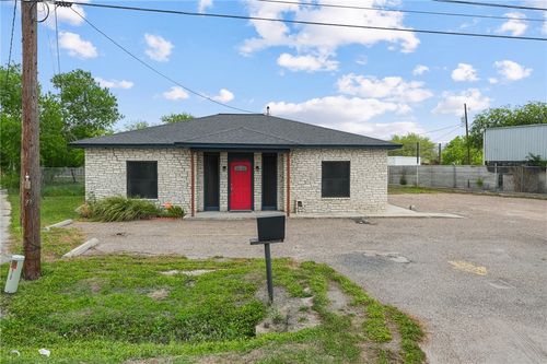 10308 Leopard St, Corpus Christi, TX, 78410-1926 | Card Image