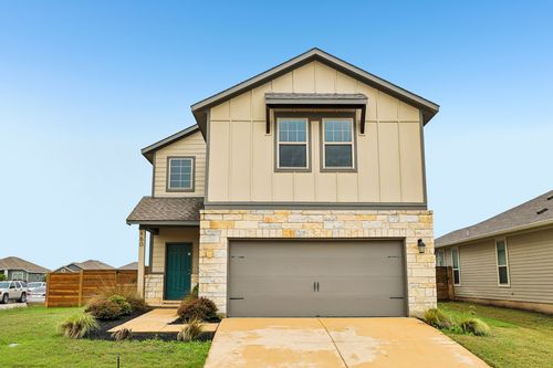 160 Syrah Ct, Leander, TX, 78641-3752 | Card Image