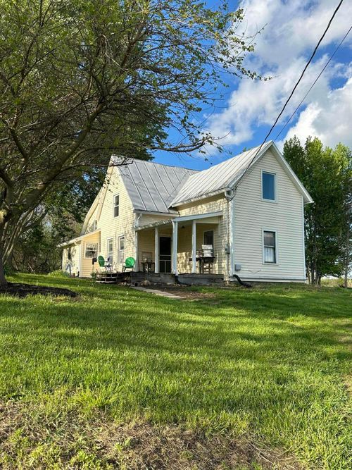 14179 Vance Rd, Mount Vernon, OH, 43050-9444 | Card Image