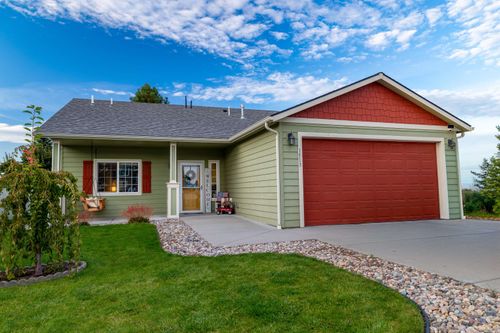 1513 E First Ct, Deer Park, WA, 99006-5202 | Card Image