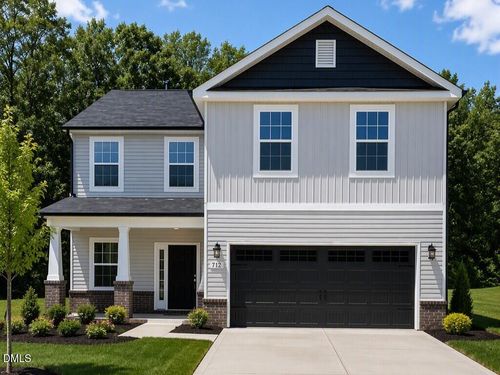 128 Rocky Maple Dr, King, NC, 27021-9357 | Card Image