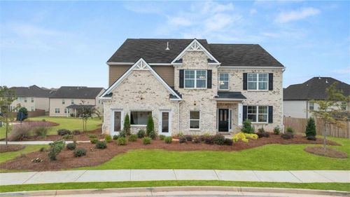1800 Quaker St, HAMPTON, GA, 30228-3858 | Card Image