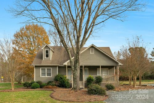 3603 Twelve Mile Creek Road, Weddington, NC, 28104 | Card Image