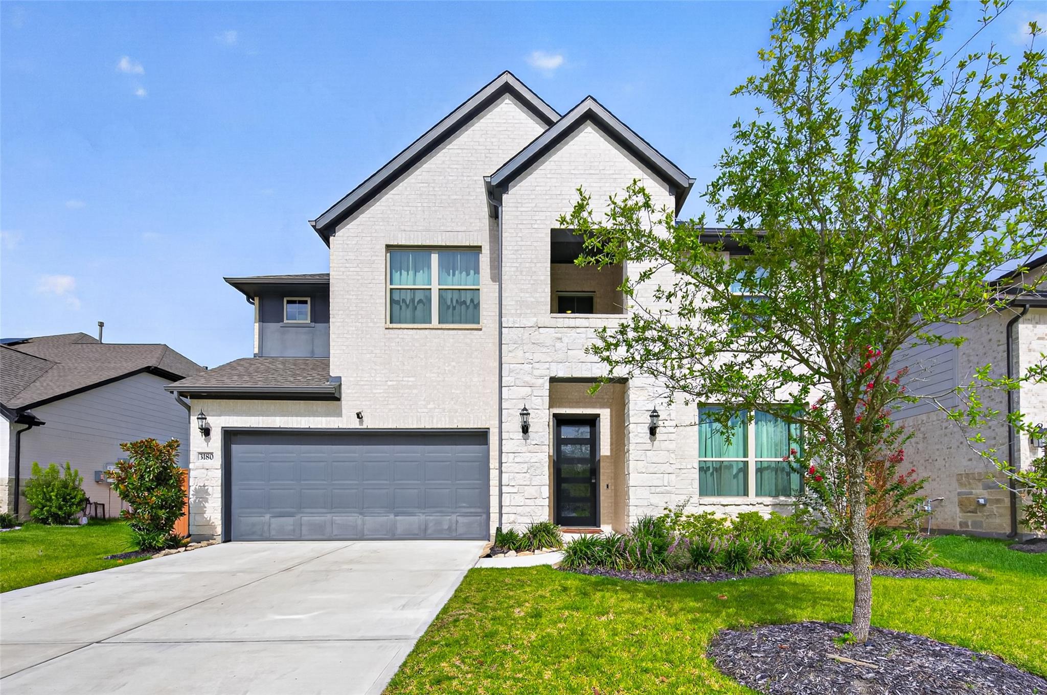 Residential Lease in Katy 2