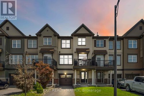 324 Mountain Sorrel Way, Ottawa, ON, K4A1H6 | Card Image