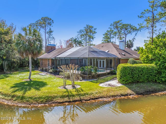 24620 Deer Trace Dr, House other with 3 bedrooms, 5 bathrooms and null parking in PONTE VEDRA BEACH FL | Image 53