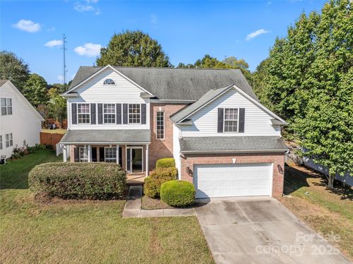4835 Chesney St Nw, Concord, NC, 28027-2863 | Card Image
