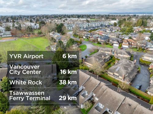 8-7300 Ledway Rd, Richmond, BC, V7C4N9 | Card Image