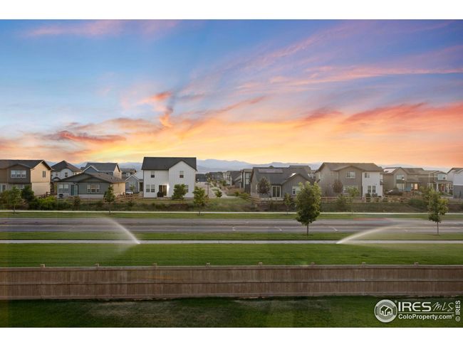 5217 Alberta Falls St, House other with 4 bedrooms, 3 bathrooms and null parking in Timnath CO | Image 38