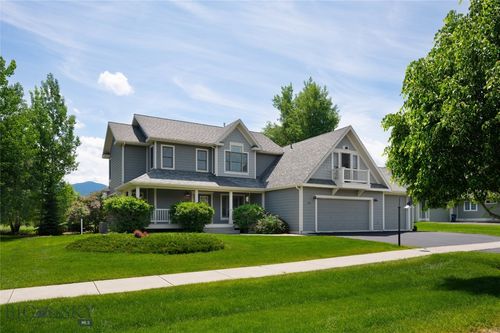 406 Peace Pipe Drive, Bozeman, MT, 59715 | Card Image
