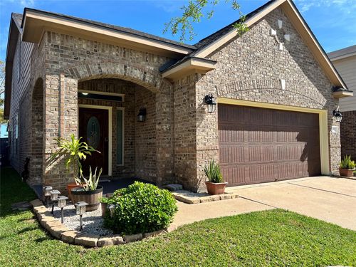 9111 Fuqua Ridge Ln, Houston, TX, 77075-2082 | Card Image