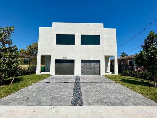 0-1123 Nw 25th St, Miami, FL, 33127-4027 | Card Image