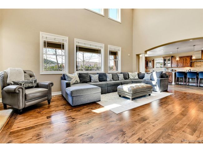 791 Elk Rest Rd, House other with 6 bedrooms, 5 bathrooms and null parking in Evergreen CO | Image 17