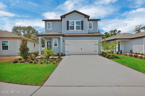 7708 Recon Drive, Jacksonville, FL, 32244 | Card Image