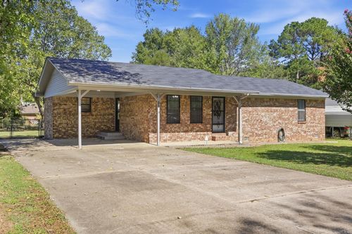 105 Kell Dr Drive, Beebe, AR, 72012 | Card Image