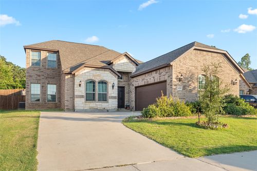 4424 Terraview Dr, Arlington, TX, 76001-6689 | Card Image