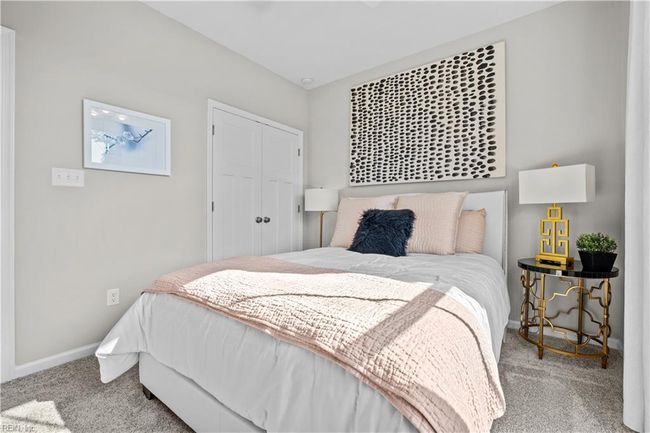 1508 Kathy Ann Way E, House attached with 2 bedrooms, 2 bathrooms and null parking in Carrollton VA | Image 14