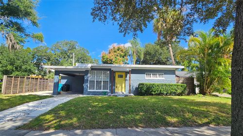 125 E Miller St, ORLANDO, FL, 32806-2123 | Card Image