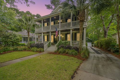 5144 Coral Reef Dr, Johns Island, SC, 29455-8167 | Card Image