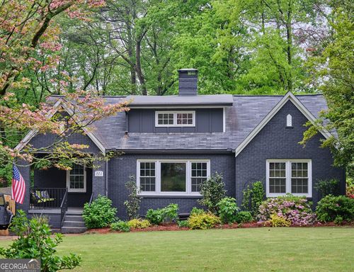 851 Stratford Rd, Avondale Est, GA, 30002-1433 | Card Image