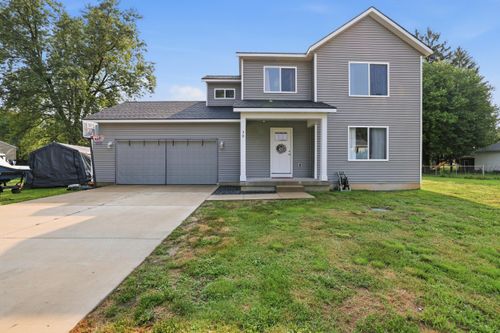 30 Ecklund St, Sparta, MI, 49345-1008 | Card Image